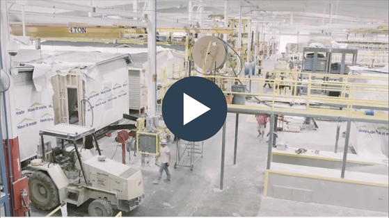 TimelapseClaytonHomes